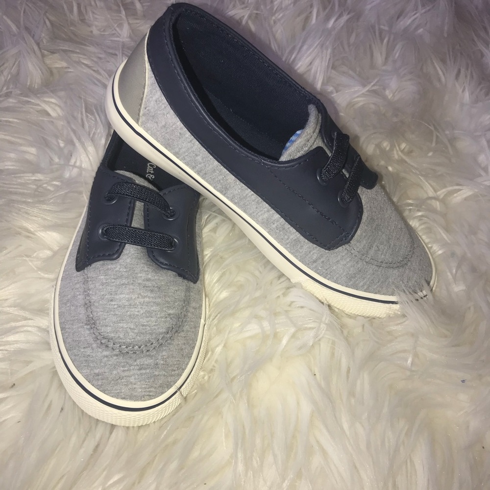 Boy’s Cat & Jack Theron Shoes